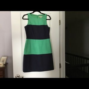 EUC Banana Republic Sheath, size 6